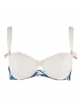 Aubade Conte Russe Half Cup Bra